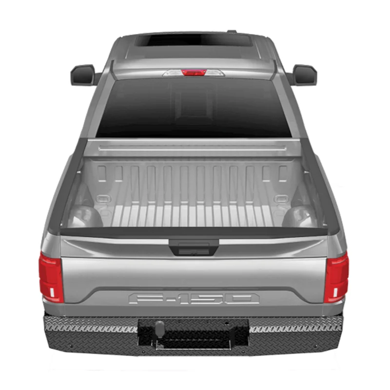 TrailFX FX1021 - Bumpers