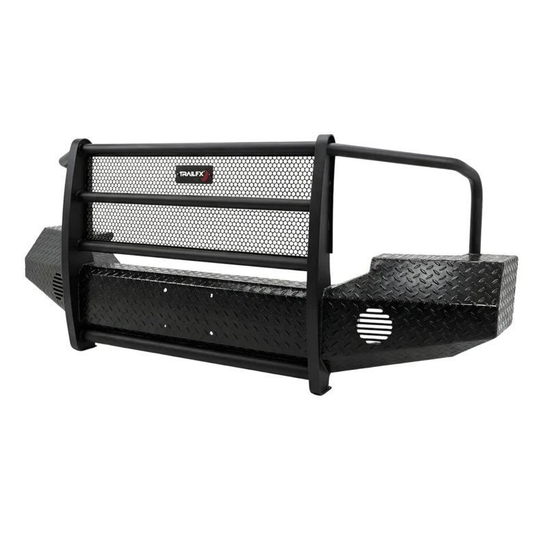TrailFX FX3002A - Bumpers