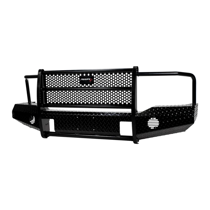 TrailFX FX3003 - Bumpers