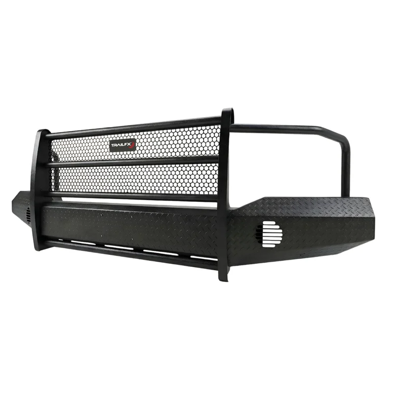 TrailFX FX3003A - Bumpers
