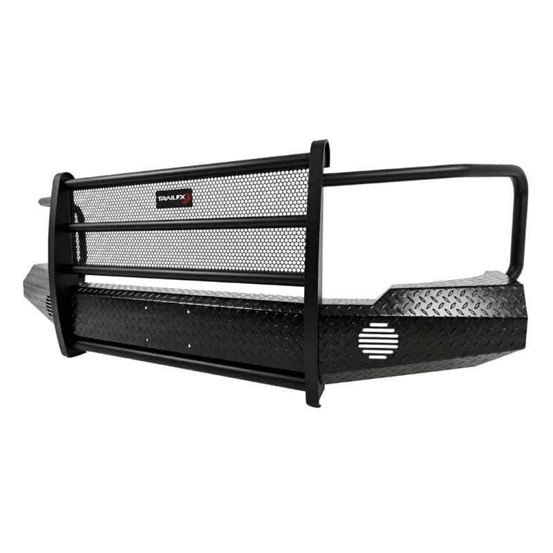 TrailFX FX3004A - Bumpers