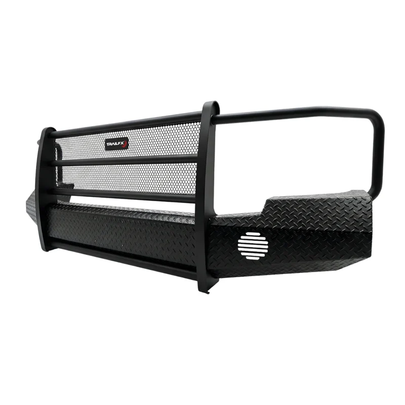 TrailFX FX3005A - Bumpers