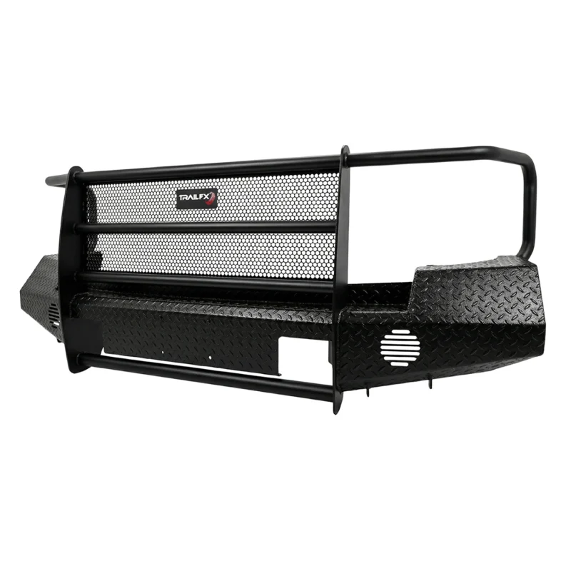 TrailFX FX3007A - Bumpers