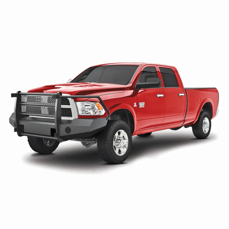 TrailFX FX3008 - Bumpers