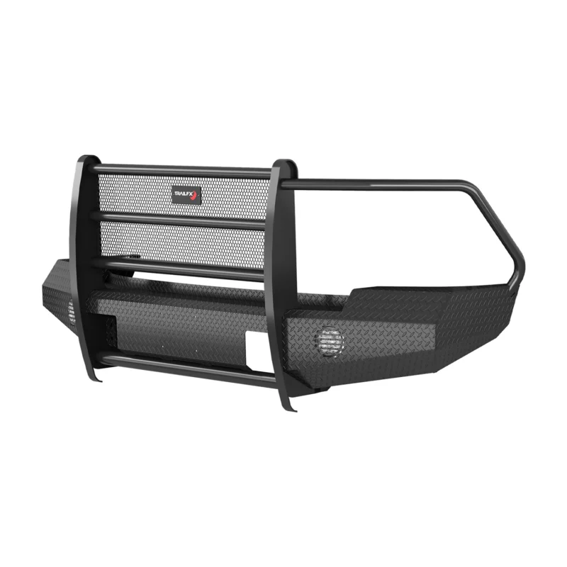 TrailFX FX3008A - Bumpers