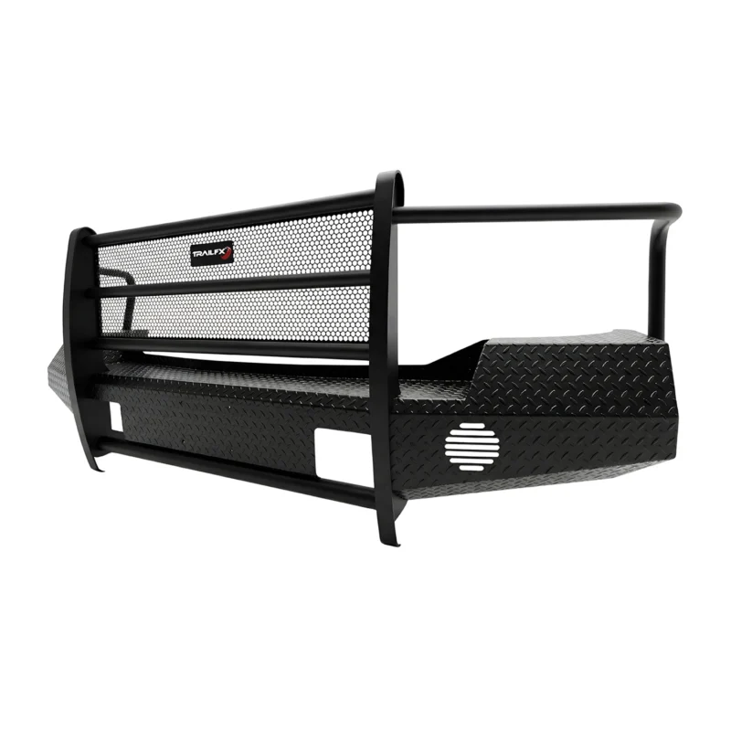 TrailFX FX3009A - Bumpers