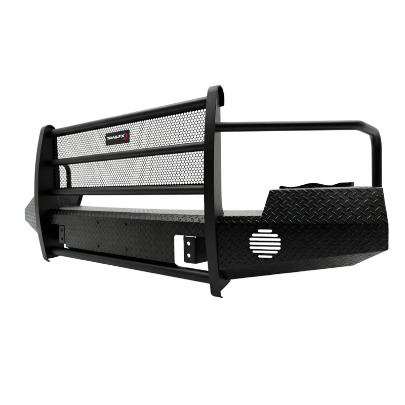 TrailFX FX3010A - Bumpers