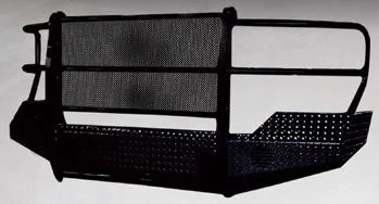 TrailFX FX3011 - Bumpers