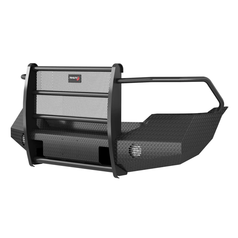 TrailFX FX3012A - Bumpers