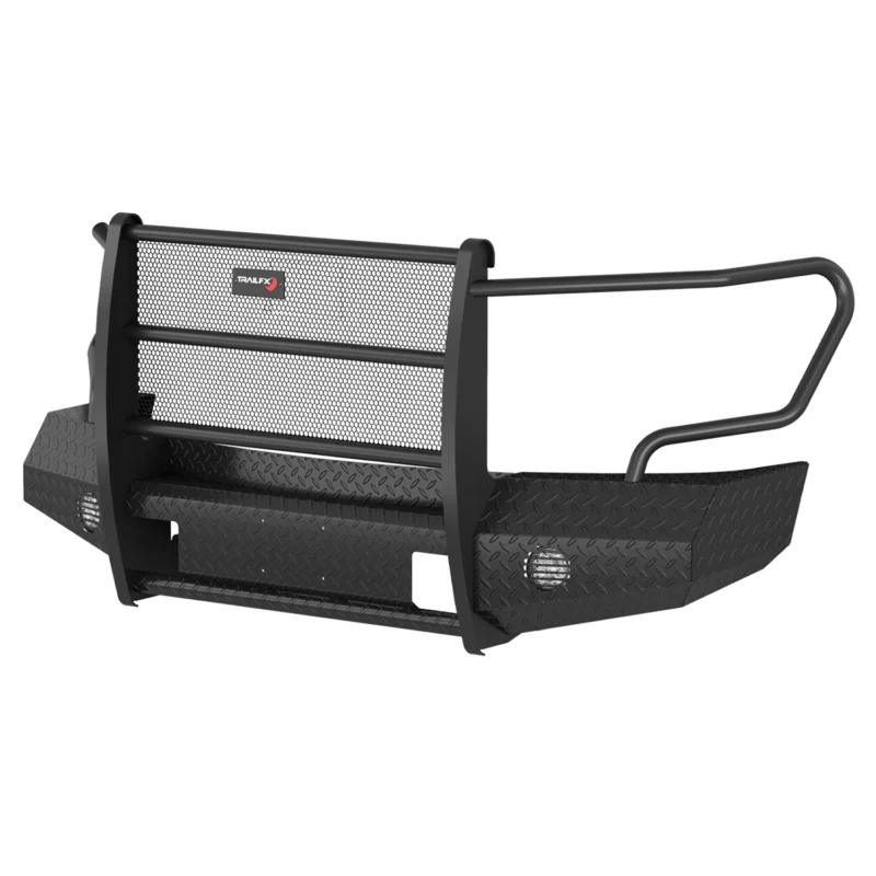 TrailFX FX3013A - Bumpers