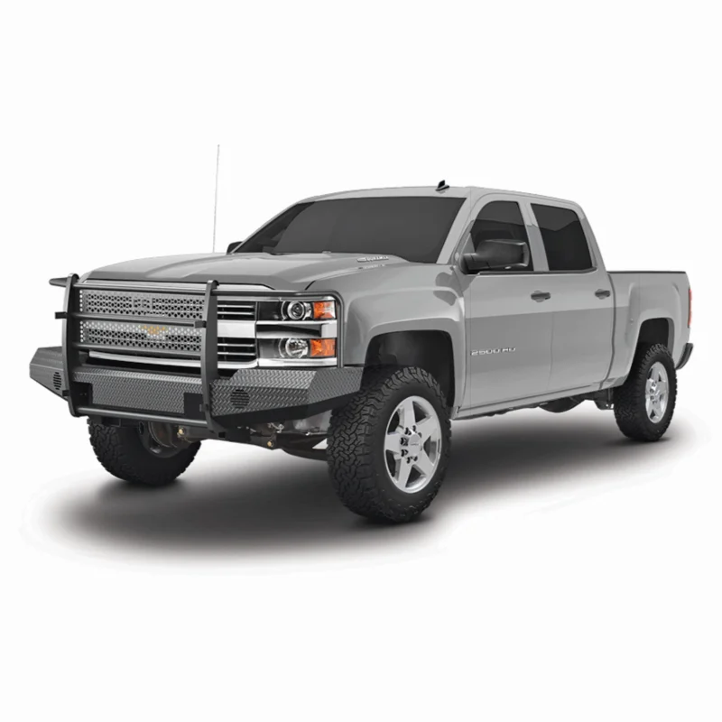 TrailFX FX3021 - Bumpers