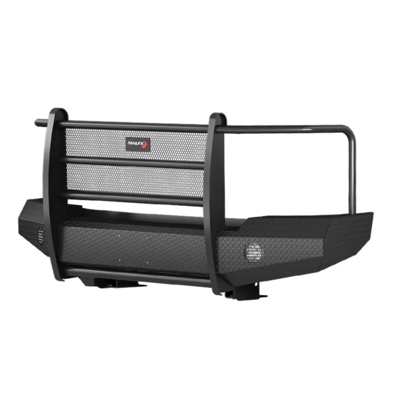 TrailFX FX3021A - Bumpers