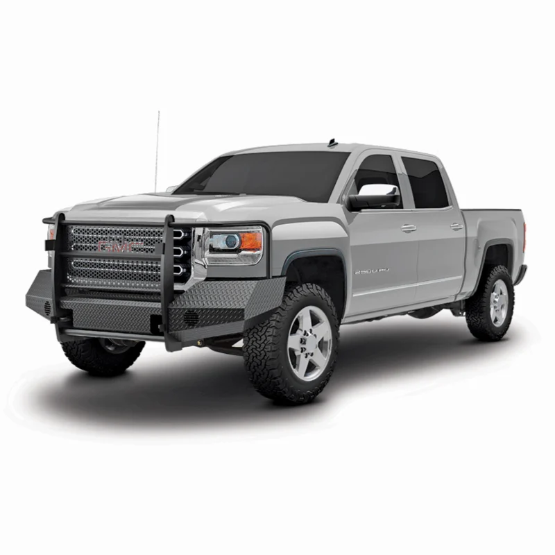TrailFX FX3022 - Bumpers