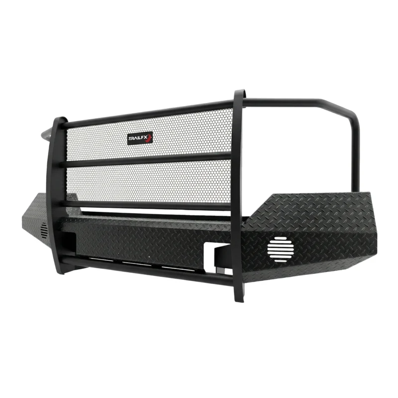 TrailFX FX3022A - Bumpers