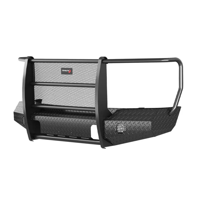 TrailFX FX3023A - Bumpers