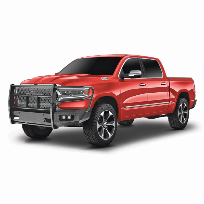 TrailFX FX3025 - Bumpers