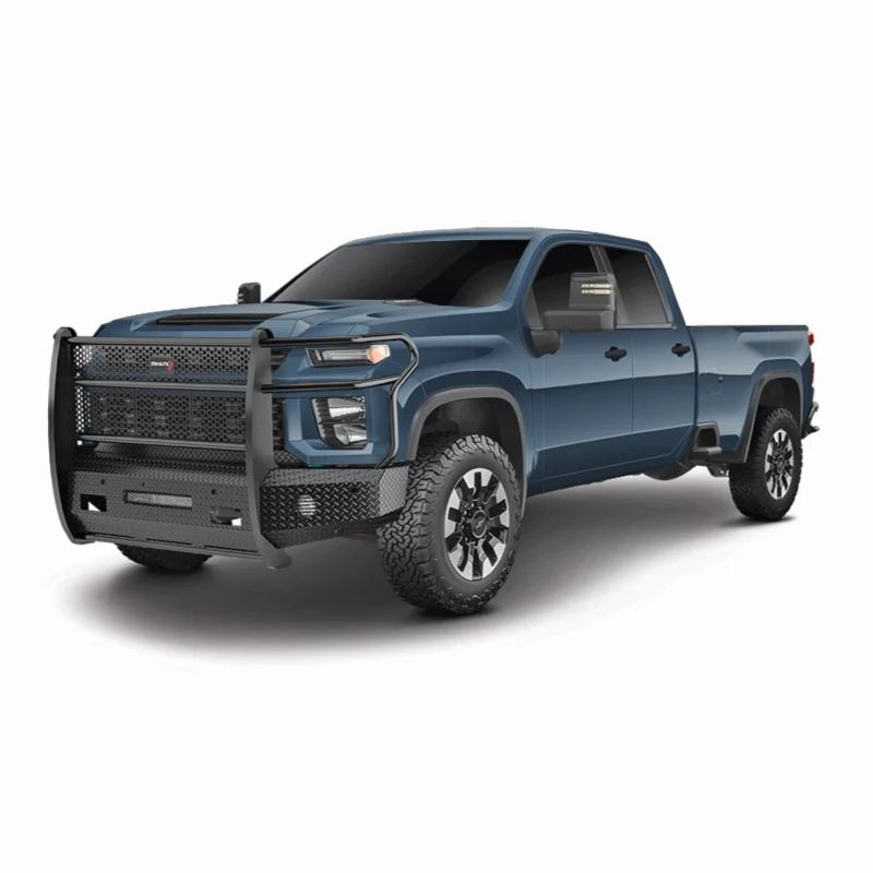 TrailFX FX3029 - Bumpers