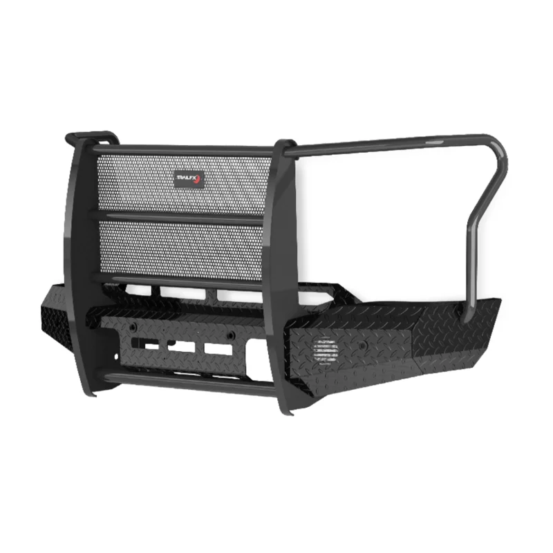 TrailFX FX3029A - Bumpers