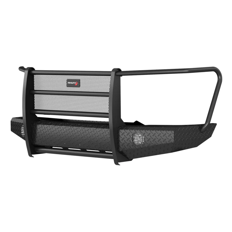 TrailFX FX3030A - Bumpers