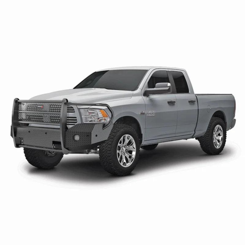 TrailFX FX3031 - Bumpers