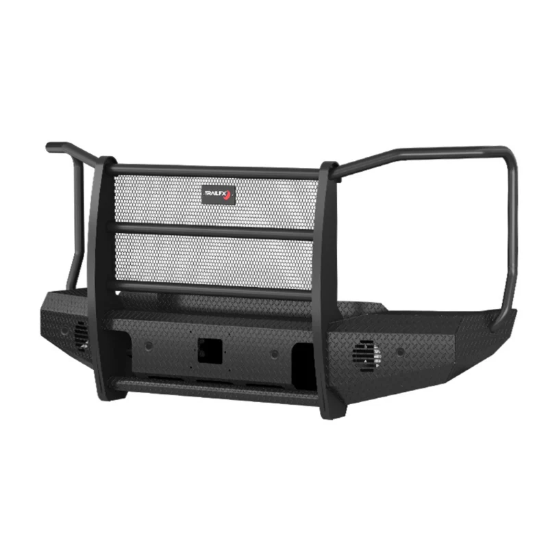 TrailFX FX3032A - Bumpers