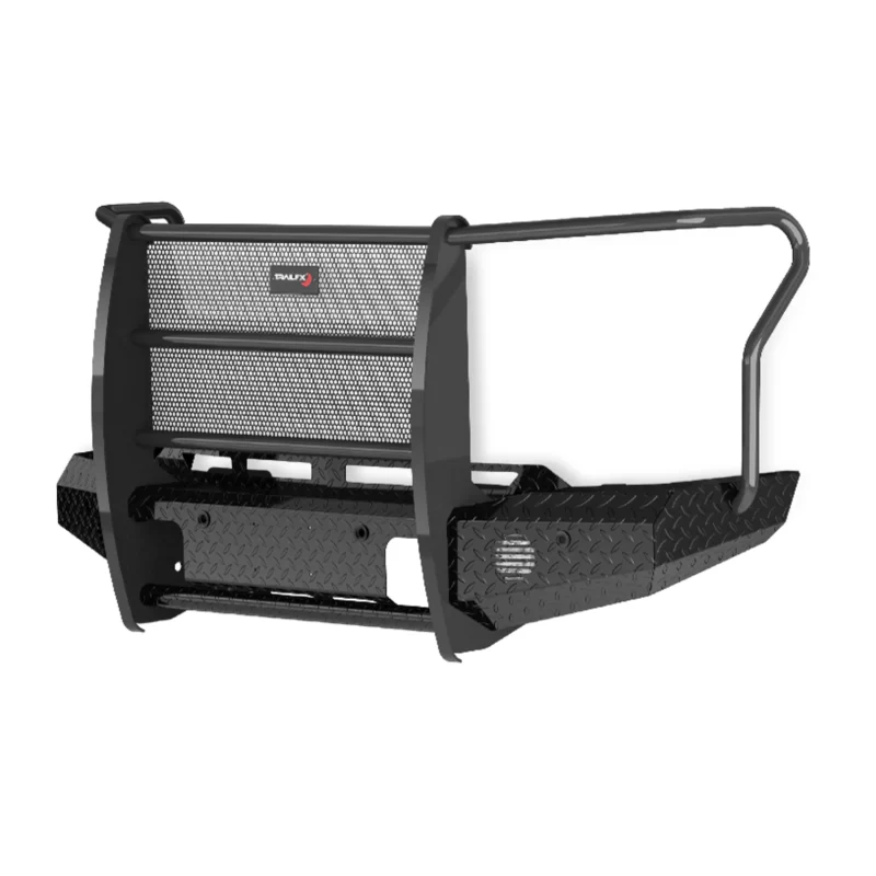 TrailFX FX3033A - Bumpers