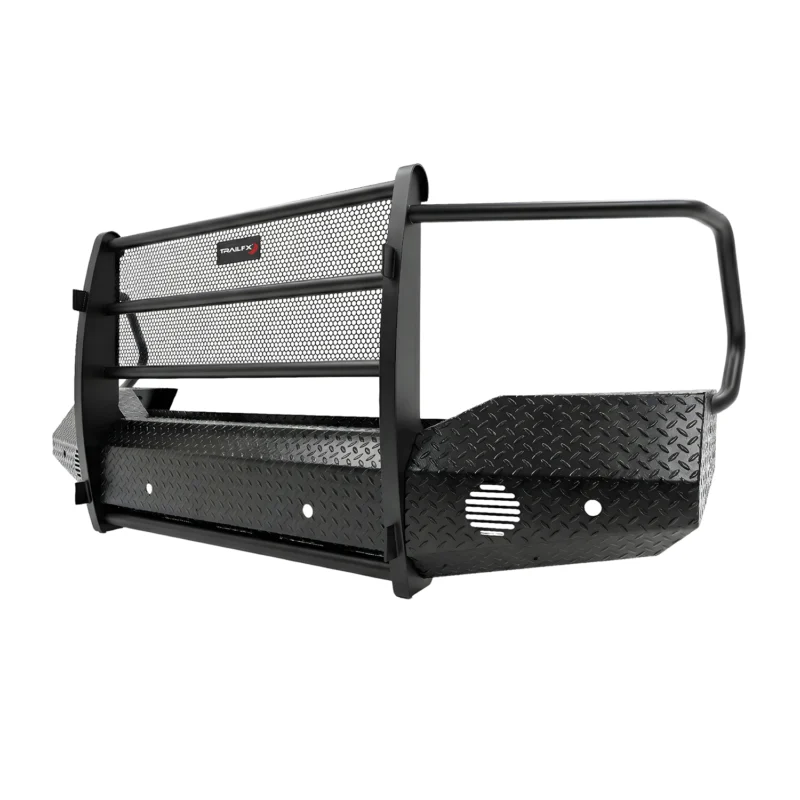 TrailFX FX3034A - Bumpers