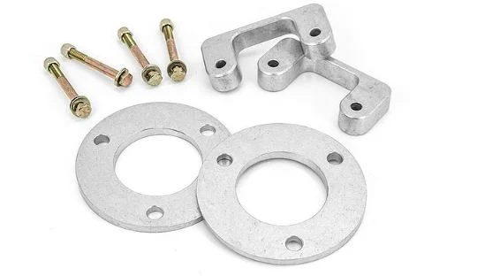 TrailFX G30LL1 - 3" Lift Strut Spacer