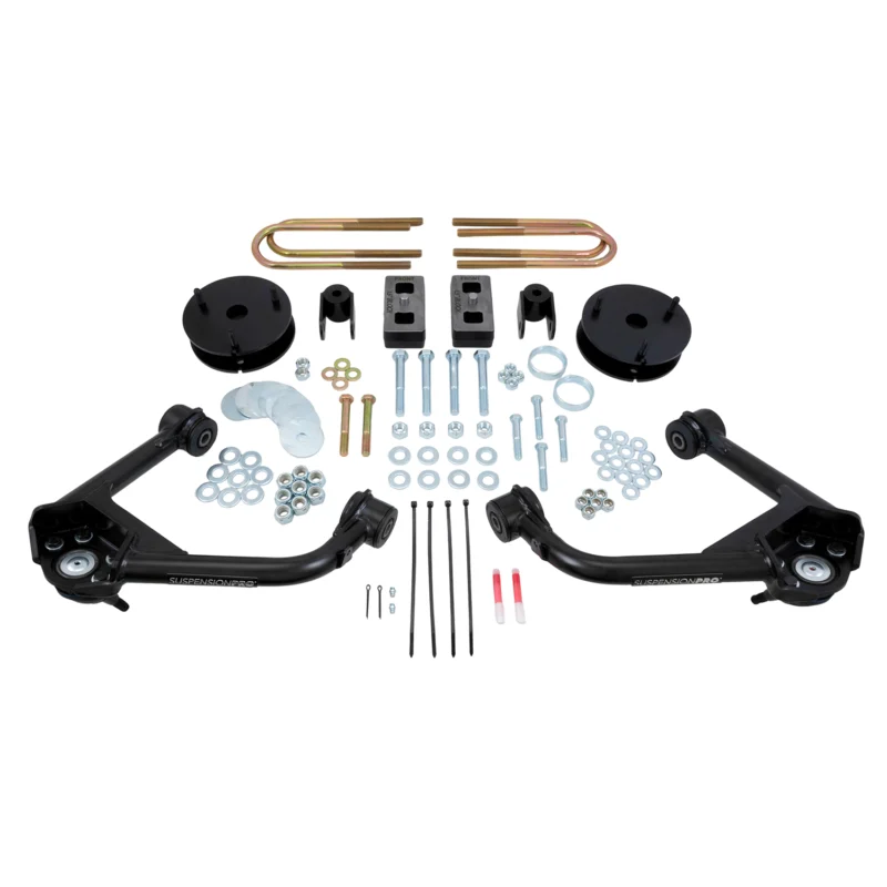 TrailFX G30SL2 - Lift Kit Suspension