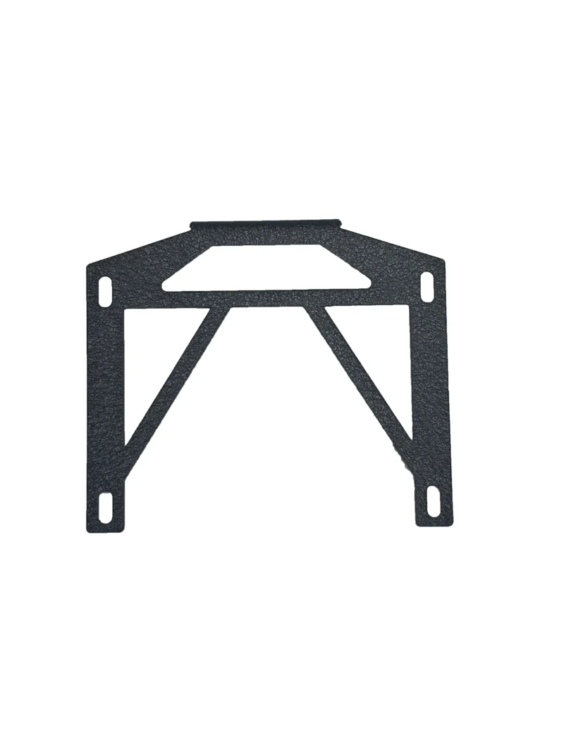 TrailFX G9028 - LicensePlateBracket