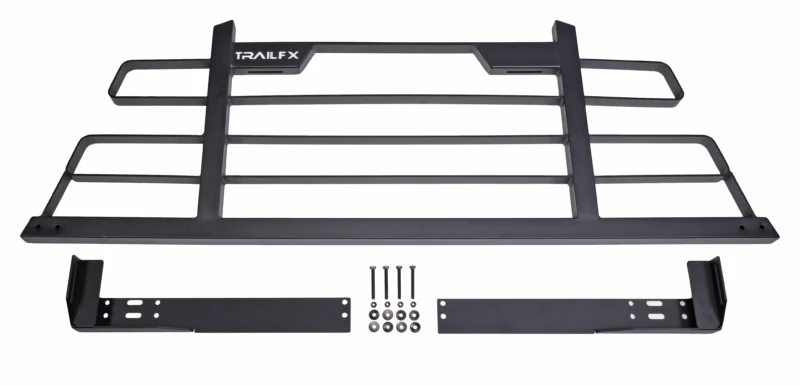 TrailFX HR001B - Headache Rack
