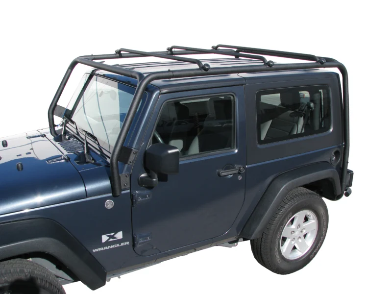 TrailFX J021T - 300 Lb Blk Stl