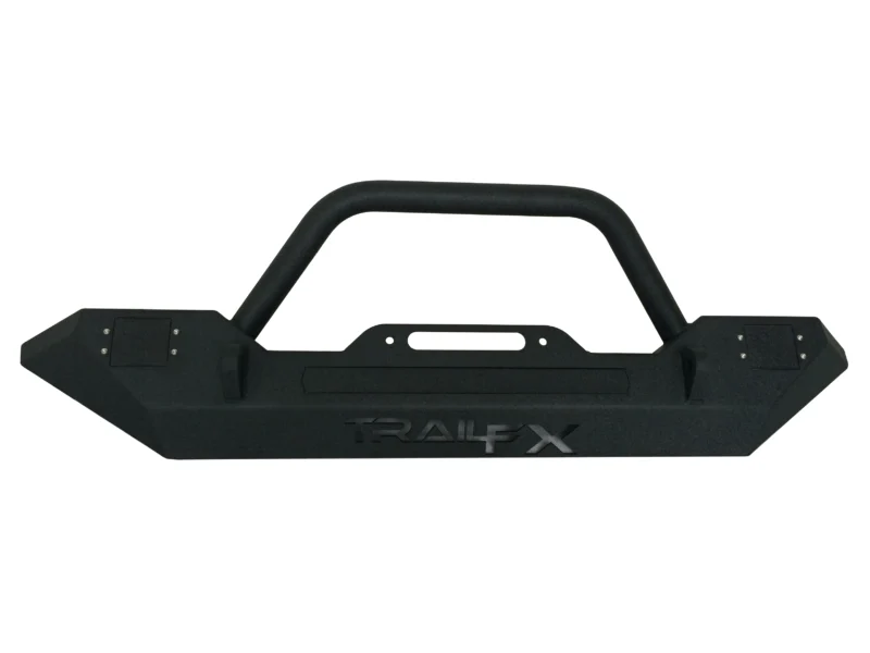 TrailFX J031T - Bumpers