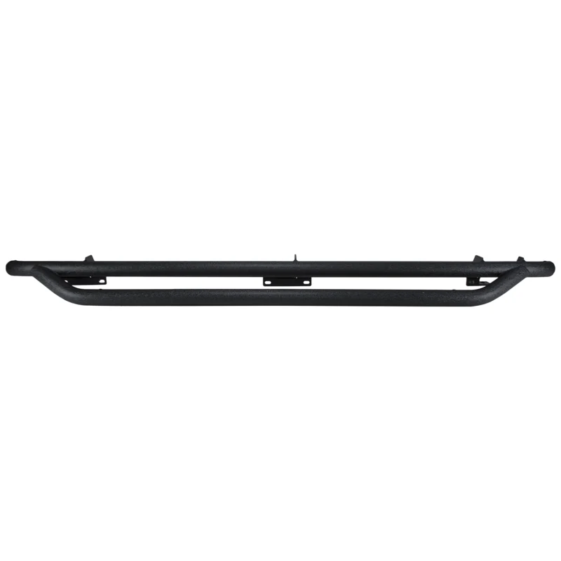 TrailFX J053T - Flat Blk Stl