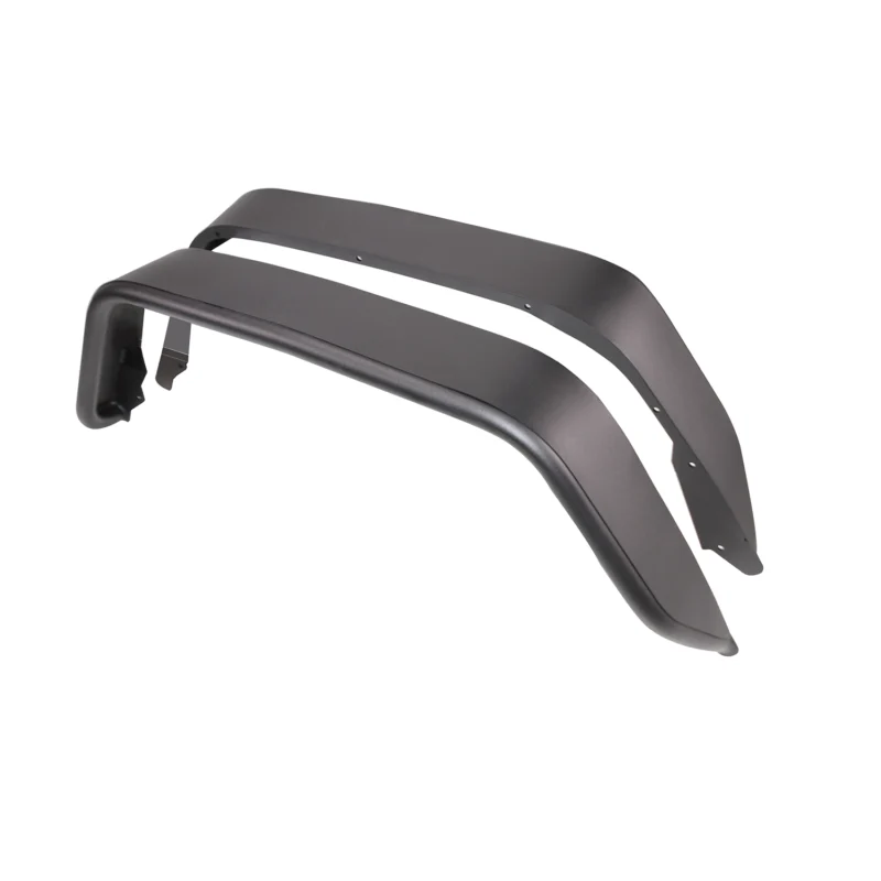 TrailFX JL010RF - Fender Flares