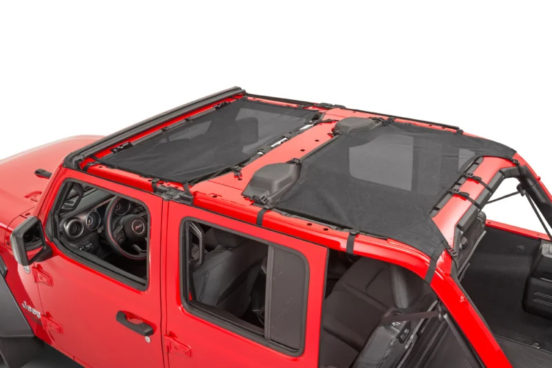 TrailFX MBT003 - Soft Tops