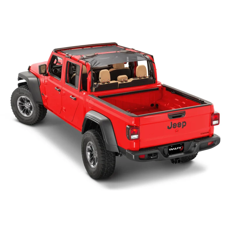 TrailFX Soft Tops