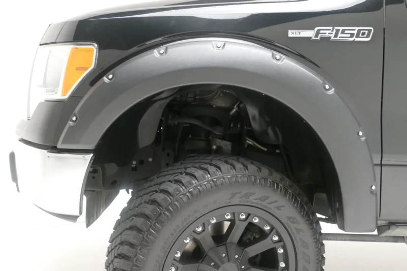 TrailFX Fender Flares