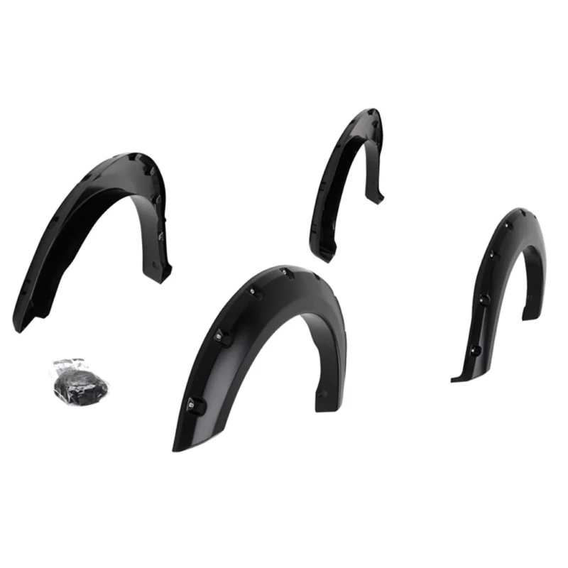 TrailFX PFFF3011S - Fender Flares