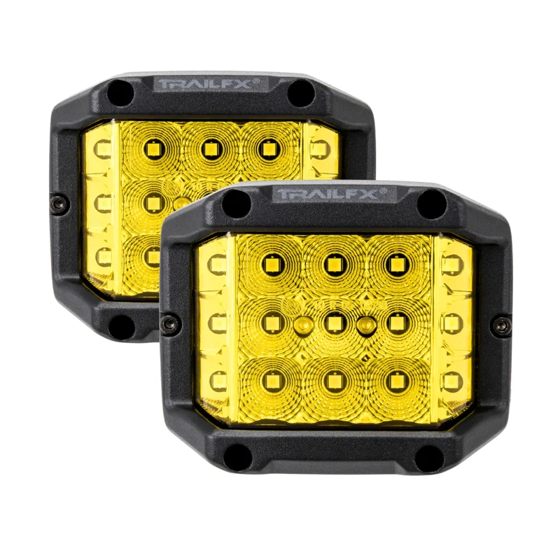 TrailFX PODSIDAMS2 - Driving/ Fog Light