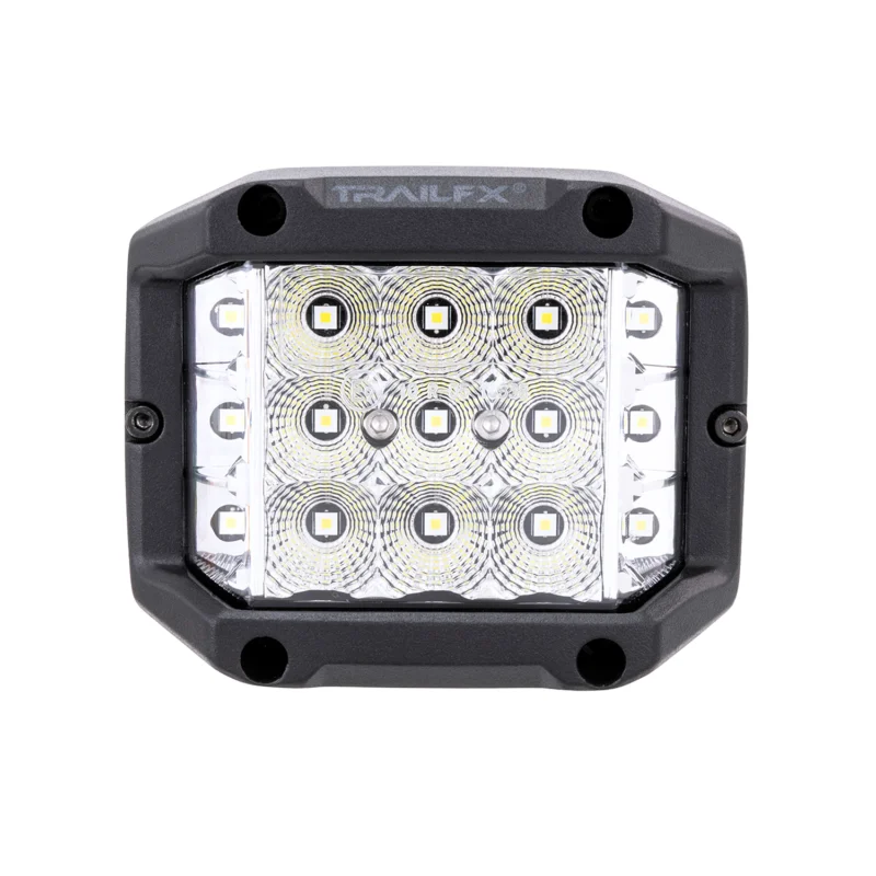 TrailFX PODSIDF1 - Driving/ Fog Light