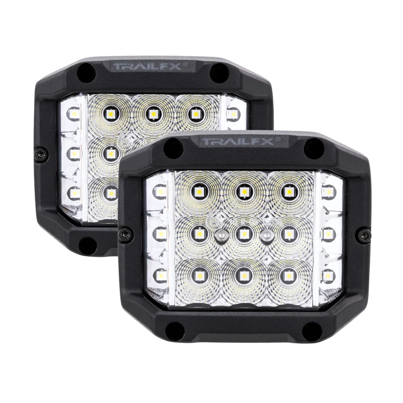 TrailFX PODSIDF2 - Driving/ Fog Light