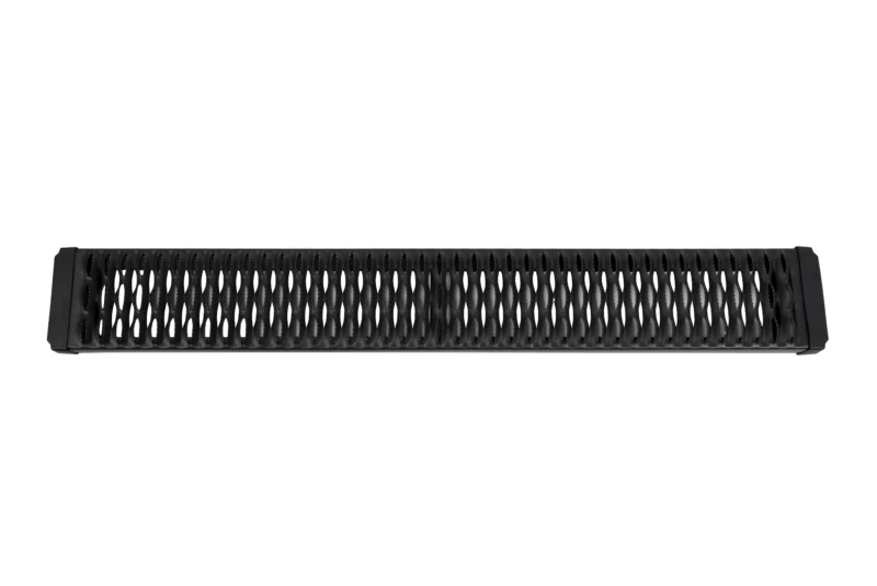 TrailFX RBA023TI - Running Boards, Regular Cab