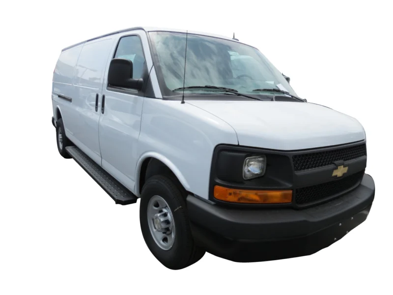 TrailFX RBV01B - Running Boards
