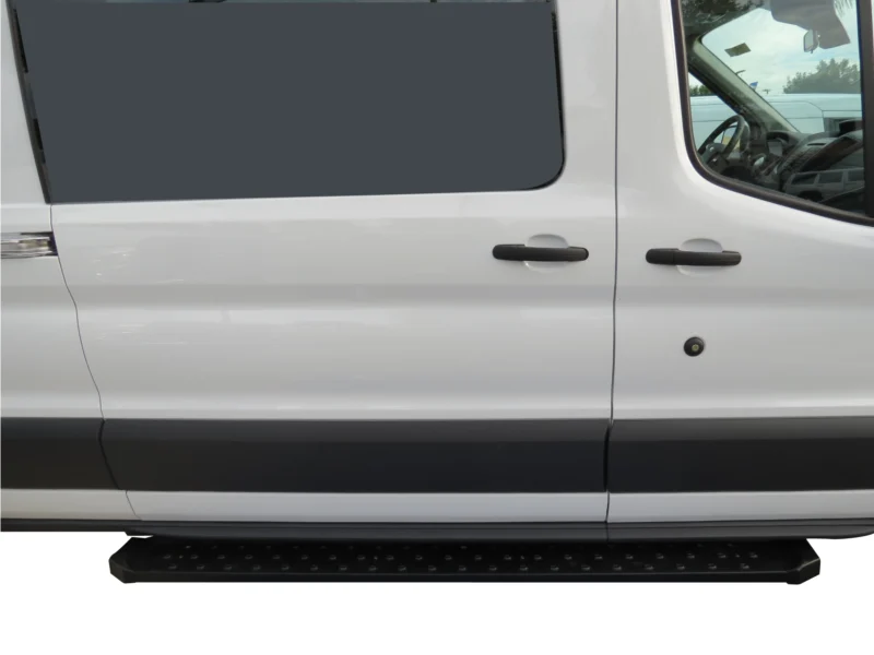 TrailFX RBV05B - Running Boards
