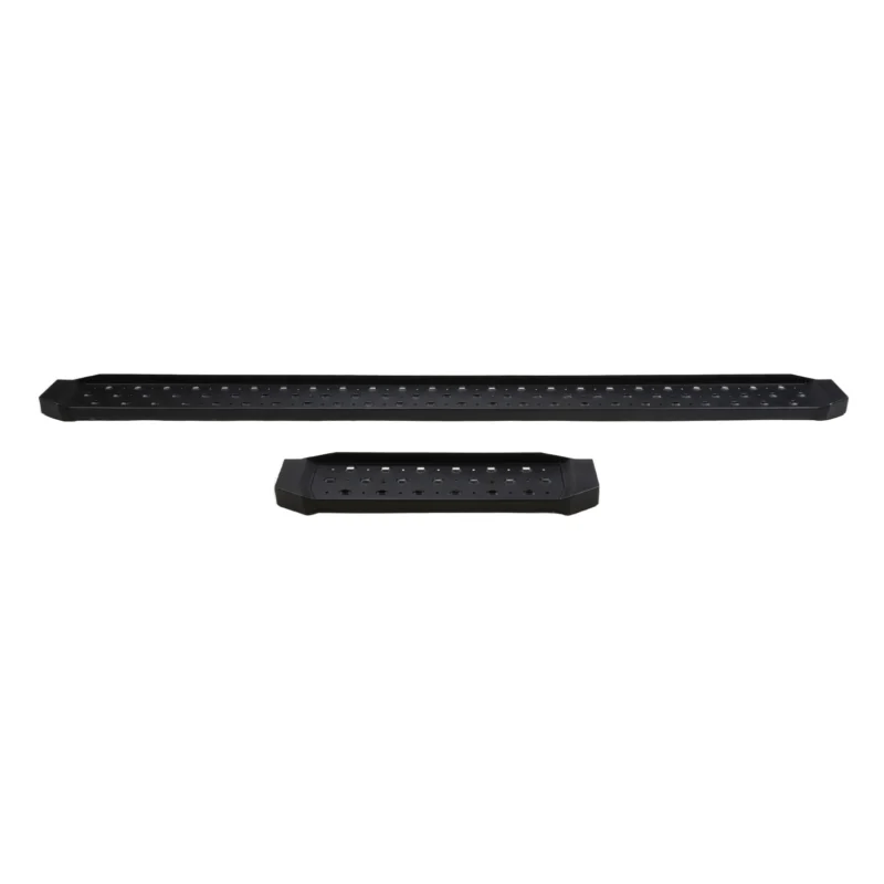 TrailFX RBV10B - Running Boards