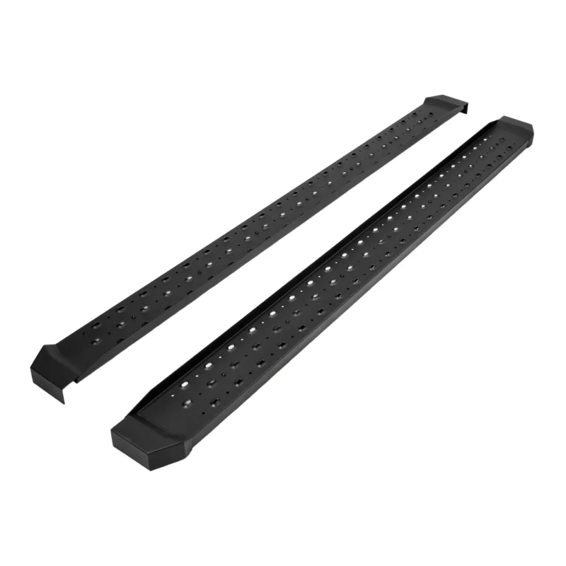 TrailFX RBW21B - Running Boards, Crew Cab
