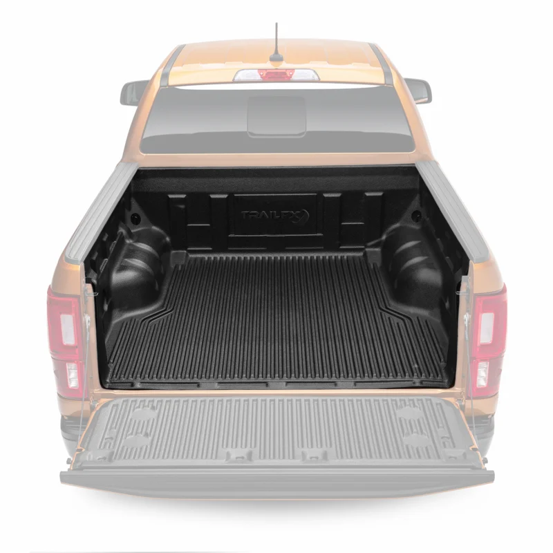 TrailFX RFR5U19 - Bed Liners, 5'1" Bed