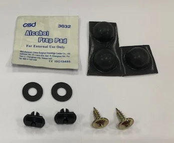 TrailFX RH5120H - 5120H