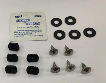 TrailFX RH5121H - 5121H